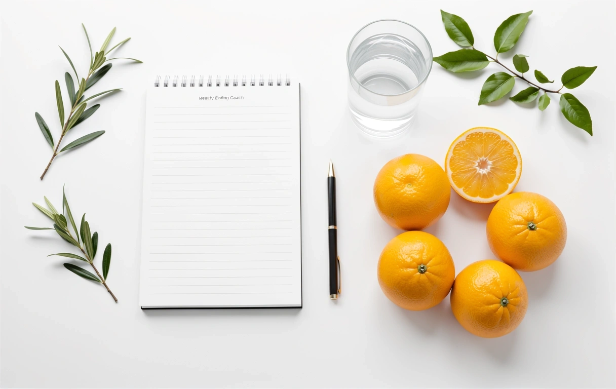 Minimalist nutrition setting